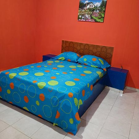 Casa Sion Otel Neiva  Dış mekan fotoğraf