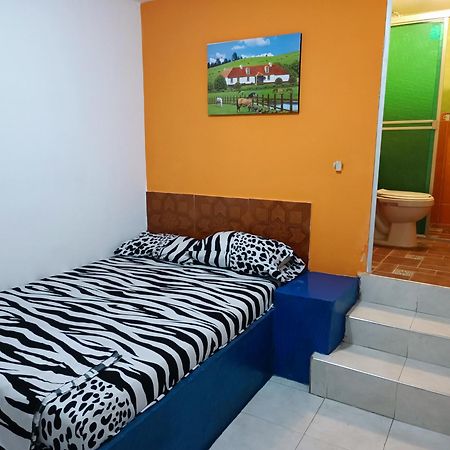 Casa Sion Otel Neiva  Dış mekan fotoğraf