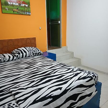 Casa Sion Otel Neiva  Dış mekan fotoğraf