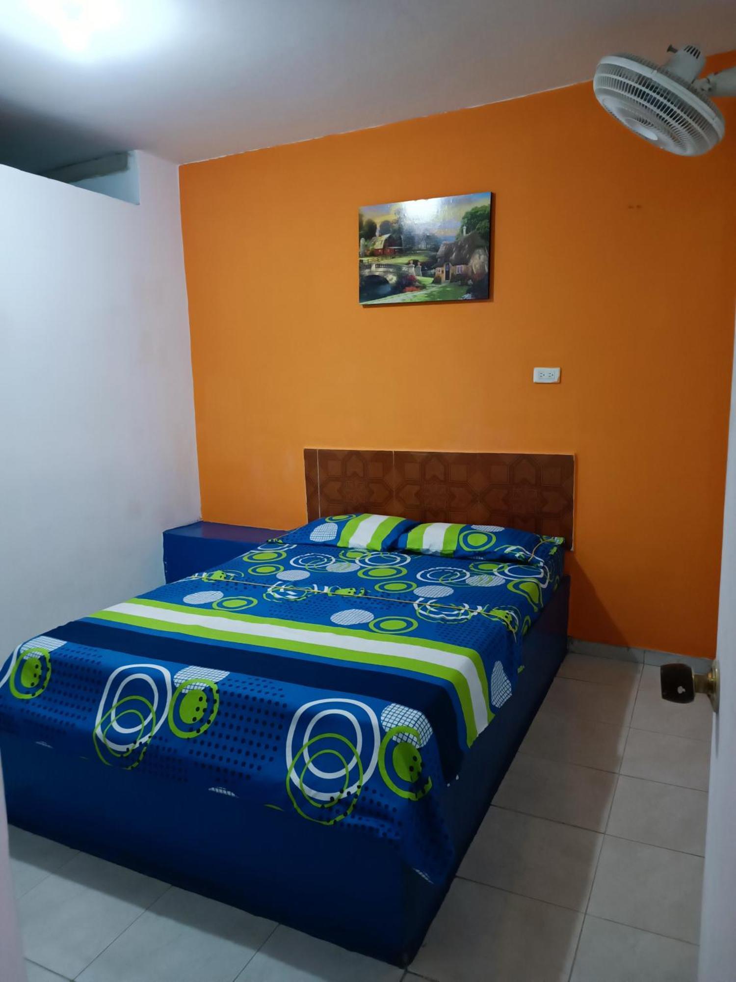 Casa Sion Otel Neiva  Dış mekan fotoğraf