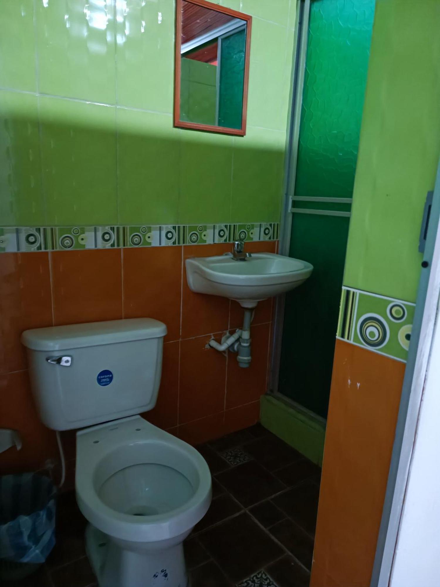 Casa Sion Otel Neiva  Dış mekan fotoğraf