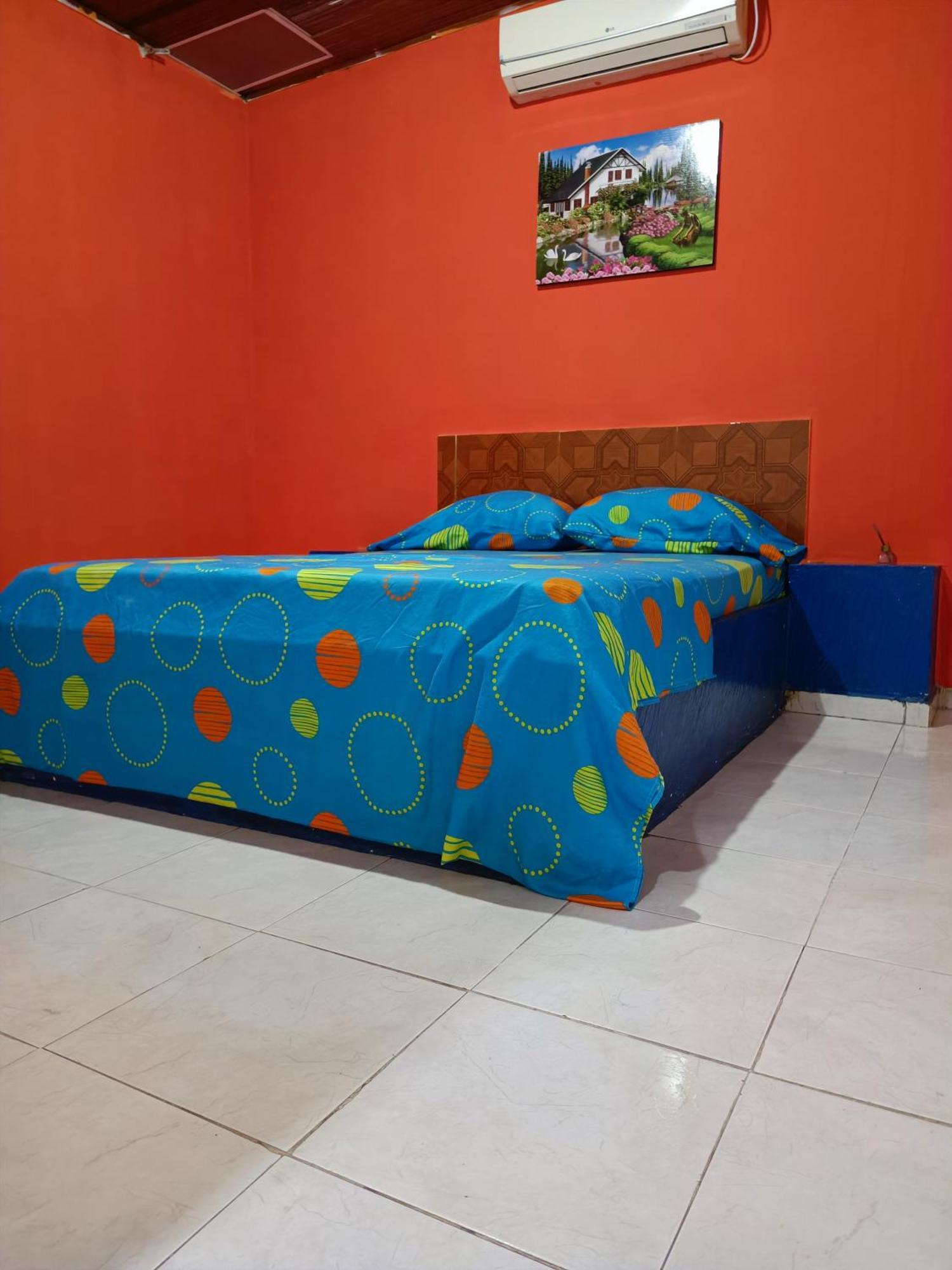 Casa Sion Otel Neiva  Dış mekan fotoğraf