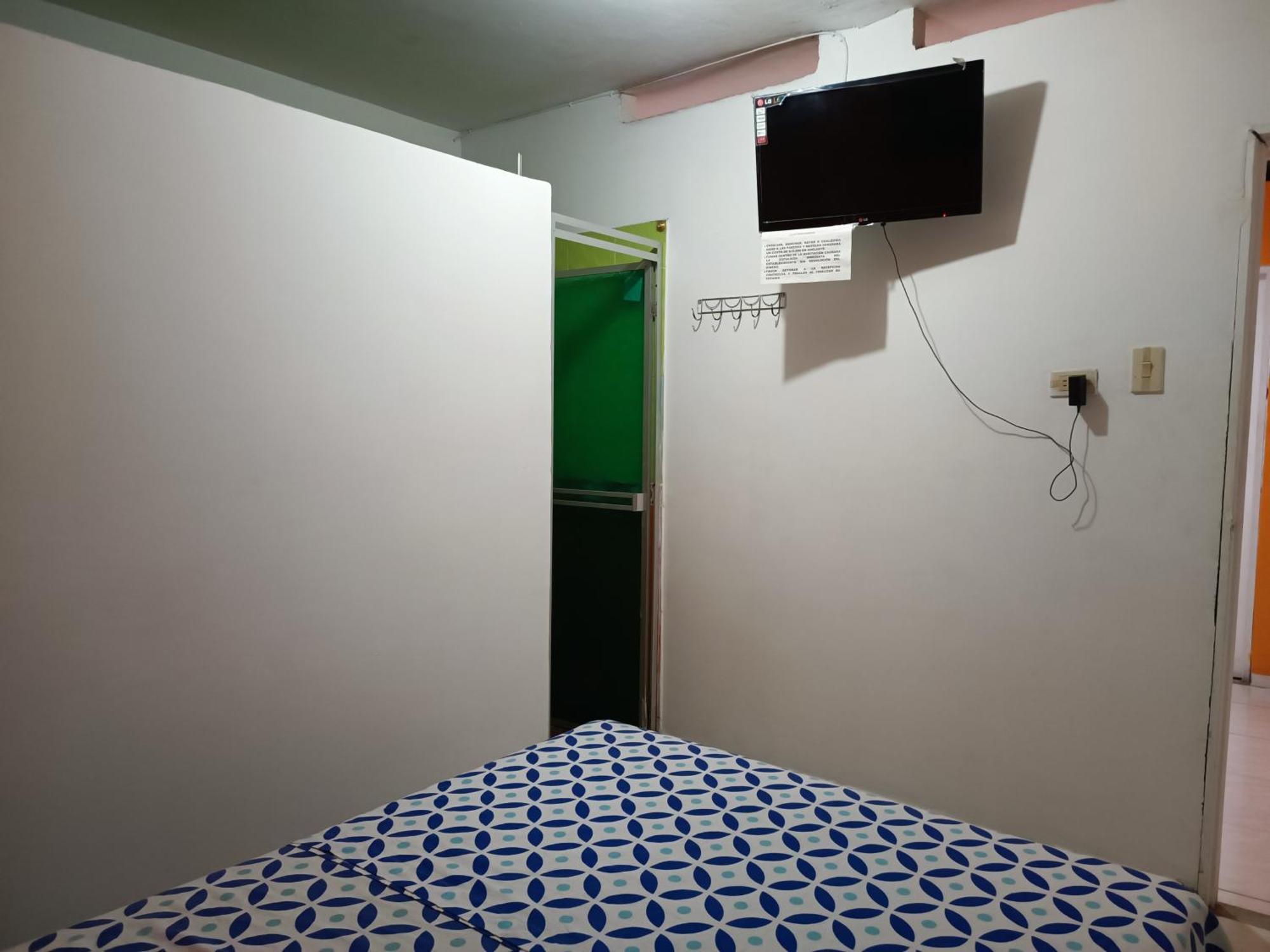 Casa Sion Otel Neiva  Dış mekan fotoğraf