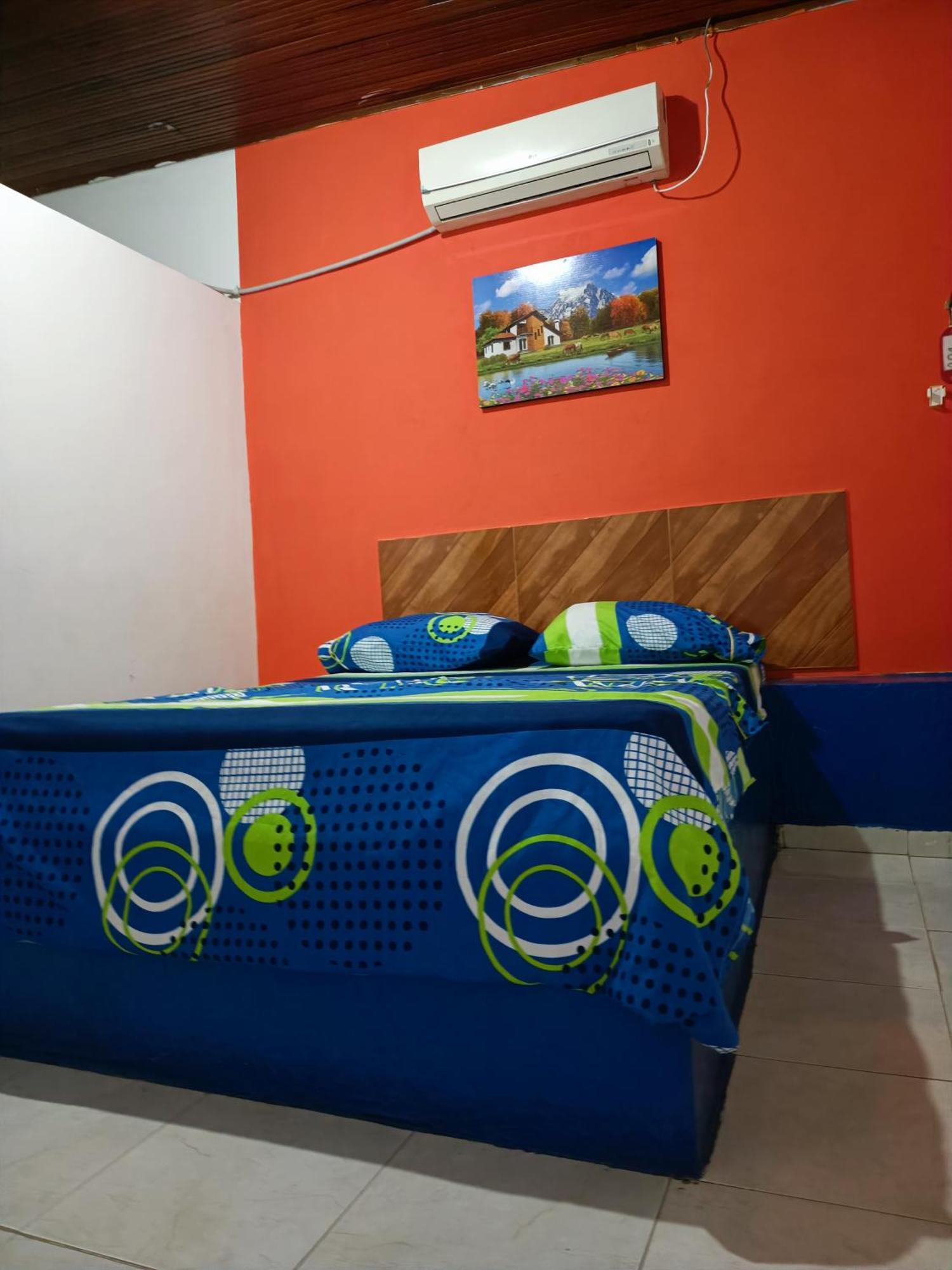 Casa Sion Otel Neiva  Dış mekan fotoğraf
