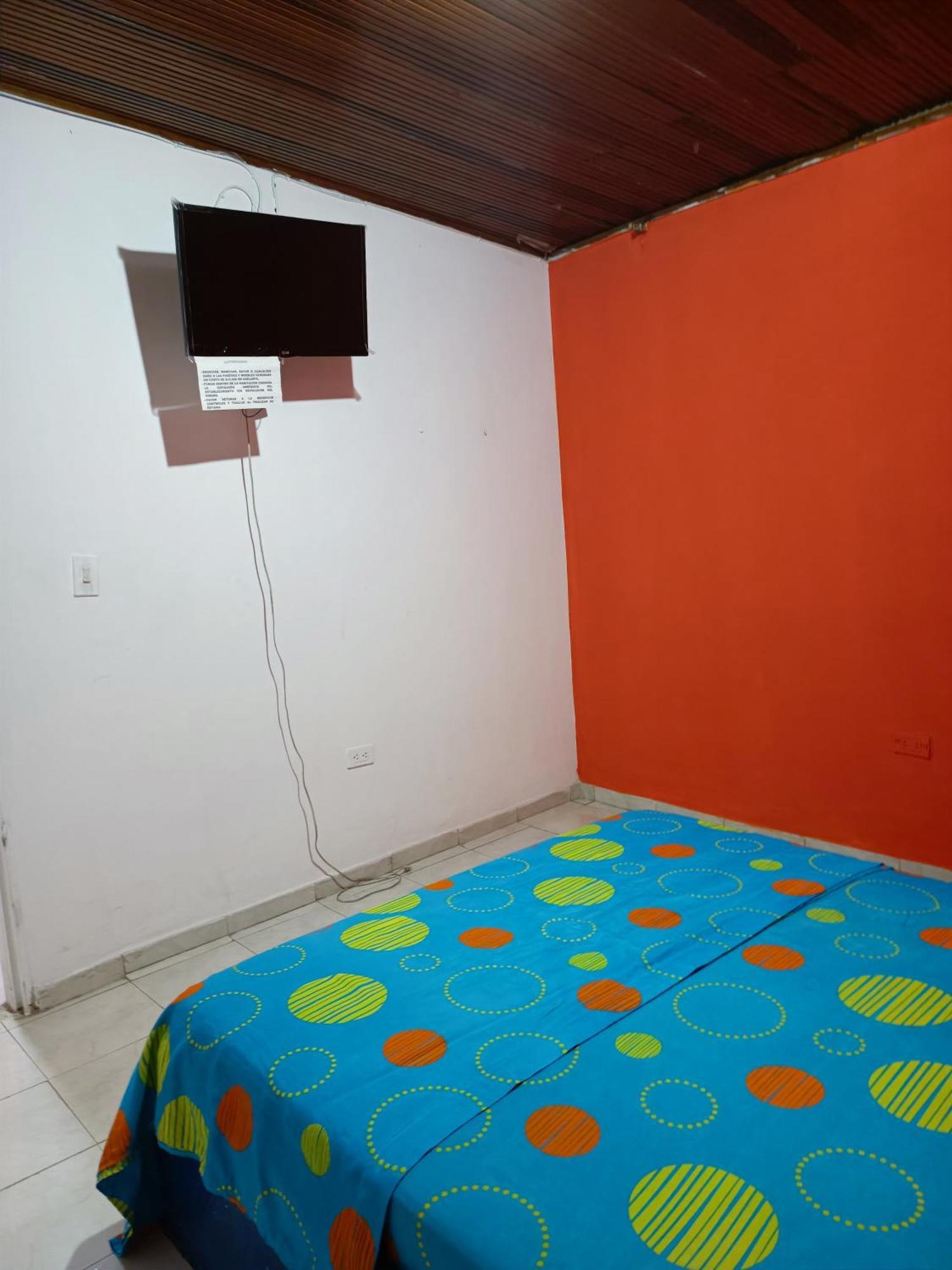 Casa Sion Otel Neiva  Dış mekan fotoğraf